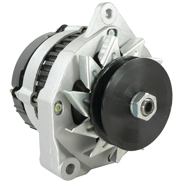 Db Electrical Alternator For Carrier Transicold Truck Units Supra 950 30-60050-03; 400-40045 400-40045 - main
